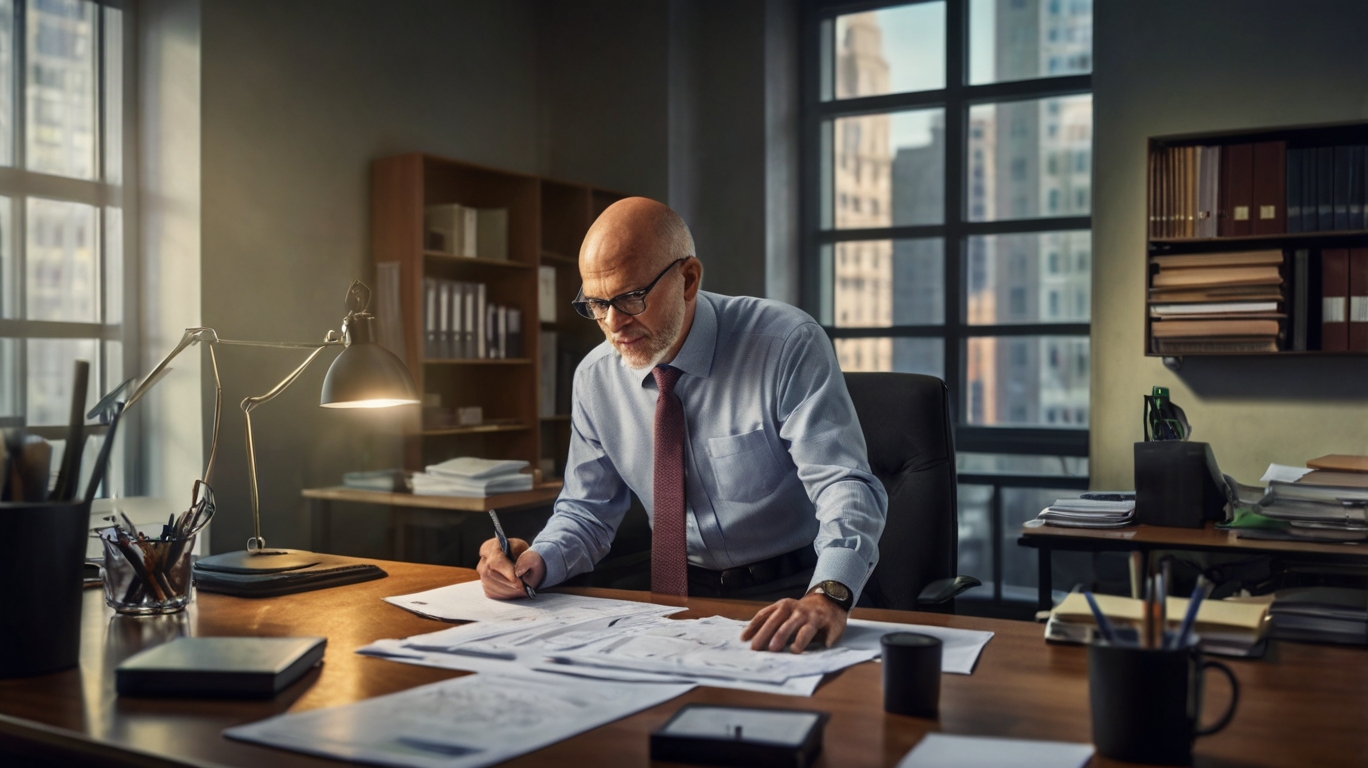 Financial Audit Services
